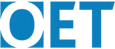 Occupational English Test logo 1