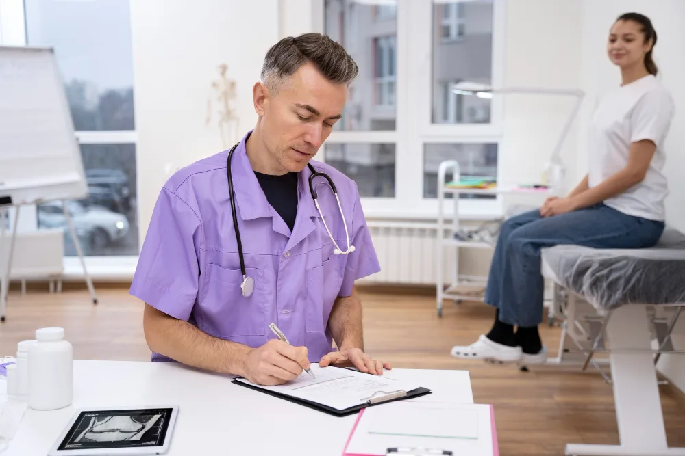 Beginner’s Guide for Nurses Taking the Prometric Exam