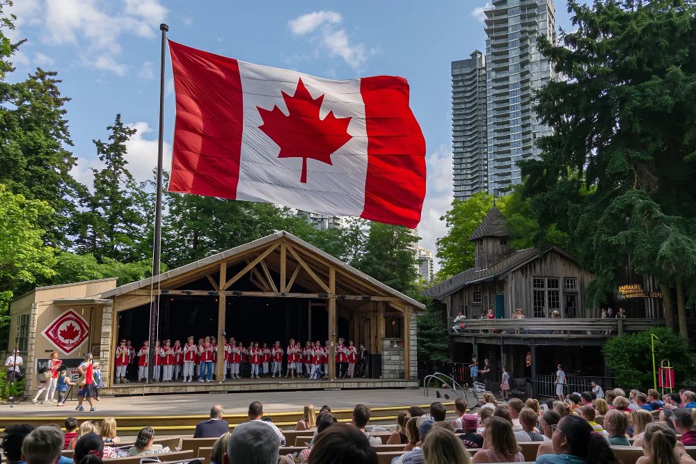 Canada Express Entry from Kuwait: A Complete Guide for Skilled Expats (2025–2026)