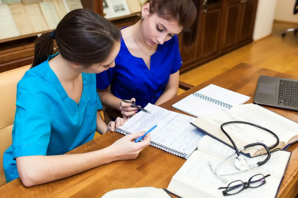 OET vs IELTS for Nurses: Which Exam Should You Take for the UK or Australia?