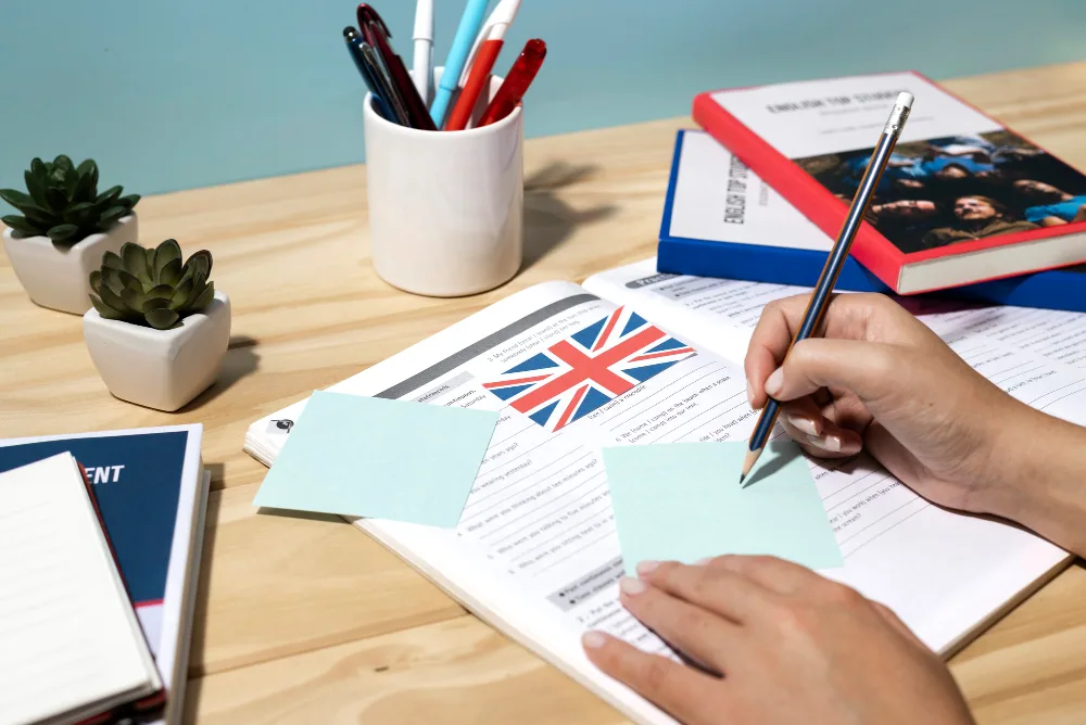 UKVI IELTS for UK Visa from Kuwait: The One Mistake That Gets Applications Rejected